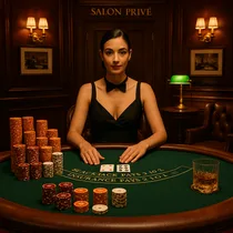 Talismania - Blackjack asztali játék - Online kaszinó