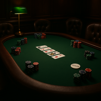 Talismania - Live Poker - Professional Dealers