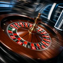 Talismania - Live Roulette - Evolution Gaming