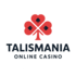 Talismania Kaszinó Logo
