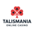 Talismania Kaszinó Logo