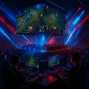 Talismania - Esports Betting - CS GO Dota 2 Odds