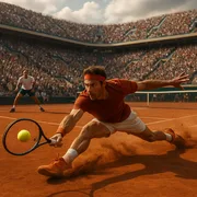 Talismania - Tennis Betting - Grand Slam Odds